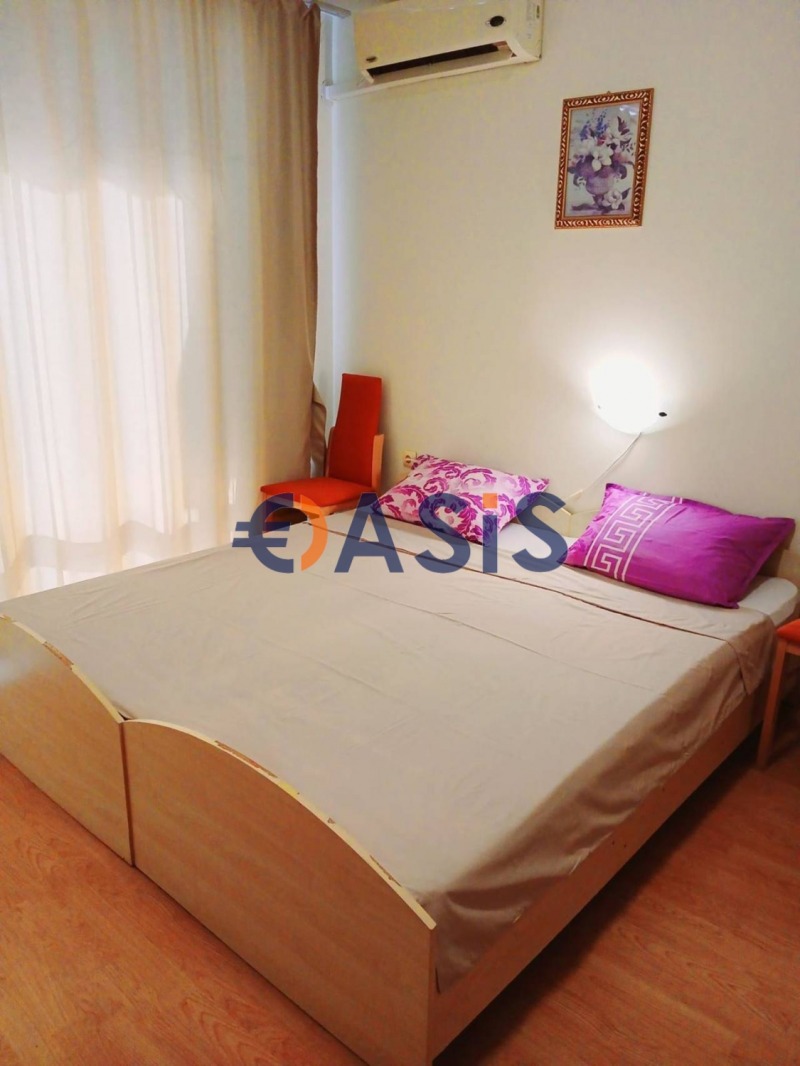 Продава  1-стаен област Бургас , к.к. Слънчев бряг , 40 кв.м | 96483881 - изображение [4]
