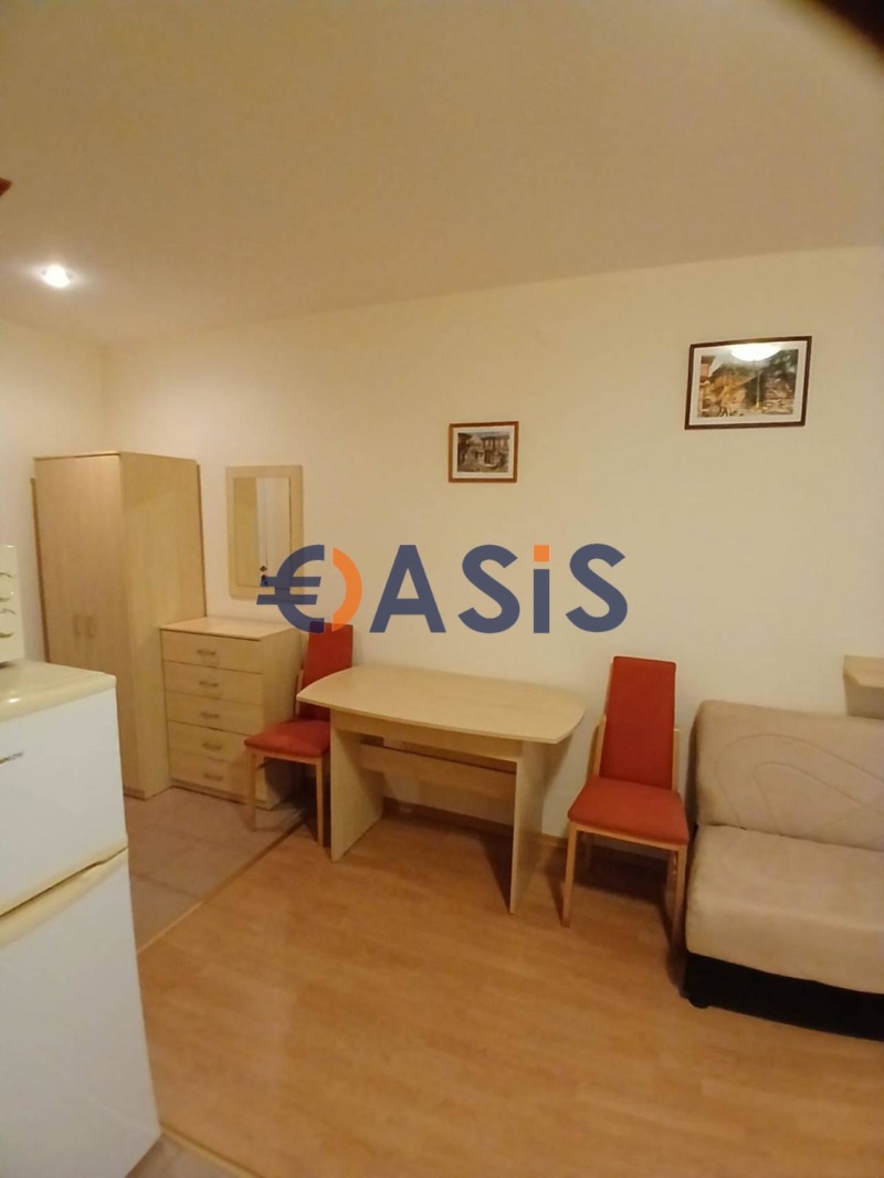 Продава  1-стаен област Бургас , к.к. Слънчев бряг , 40 кв.м | 96483881 - изображение [2]