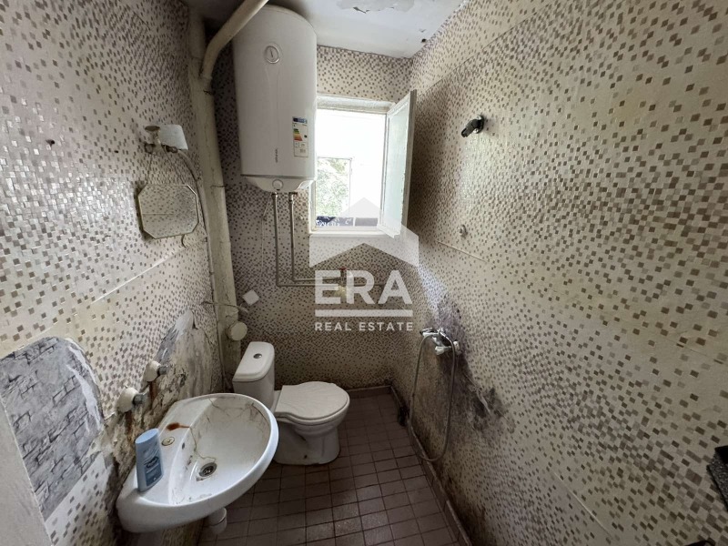 Продава 1-СТАЕН, гр. Силистра, Център, снимка 4 - Апартаменти - 56109073