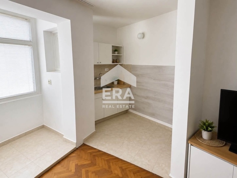 Продава 1-СТАЕН, гр. Силистра, Център, снимка 3 - Апартаменти - 56109073