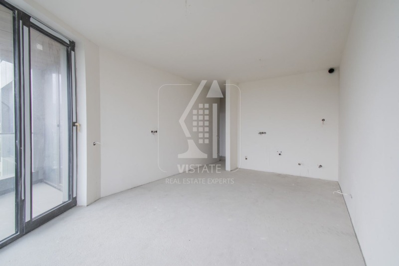 In vendita  1 camera da letto Sofia , Krastova vada , 81 mq | 70663053 - Immagine [2]