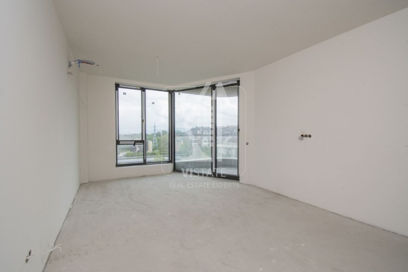 На продаж  1 спальня София , Кръстова вада , 81 кв.м | 70663053