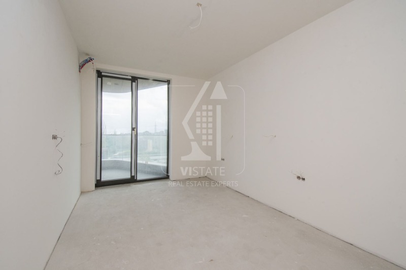 На продаж  1 спальня София , Кръстова вада , 81 кв.м | 70663053 - зображення [3]
