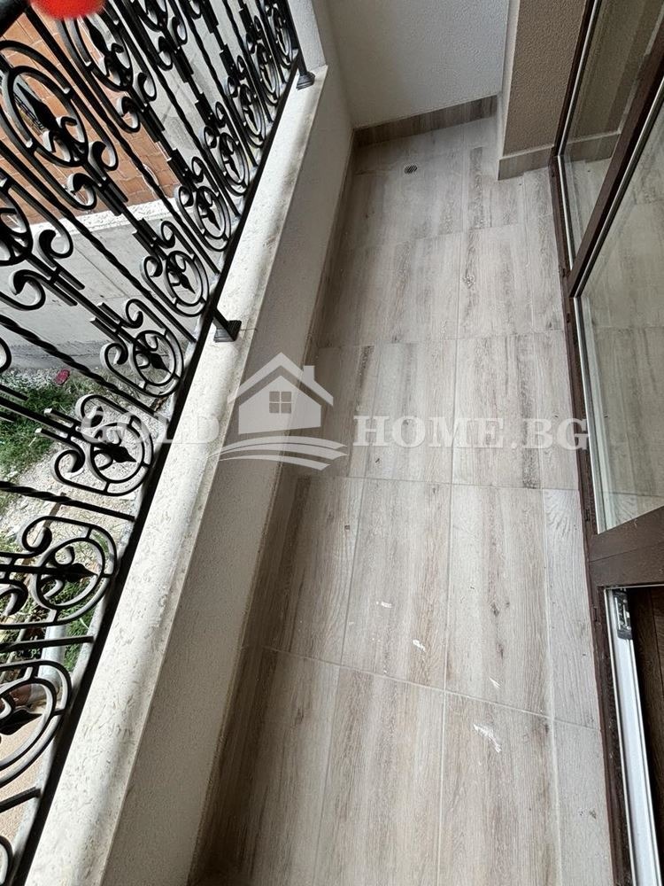 Продава 2-СТАЕН, гр. Пловдив, Христо Смирненски, снимка 3 - Aпартаменти - 47116952