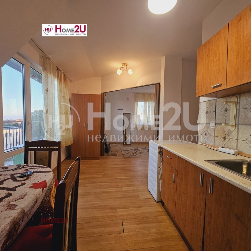 Till salu  1 sovrum region Dobrich , Kavarna , 72 kvm | 24386771 - bild [2]