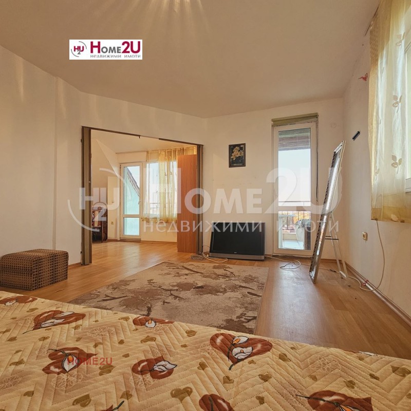 Till salu  1 sovrum region Dobrich , Kavarna , 72 kvm | 24386771 - bild [5]