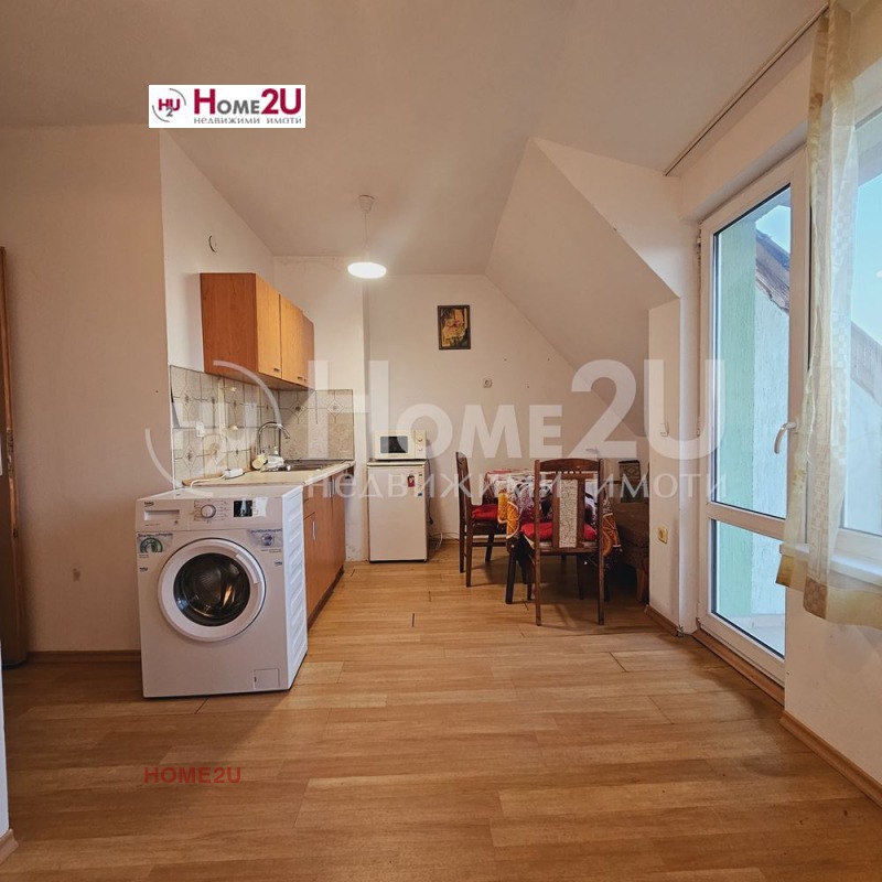 Till salu  1 sovrum region Dobrich , Kavarna , 72 kvm | 24386771 - bild [15]