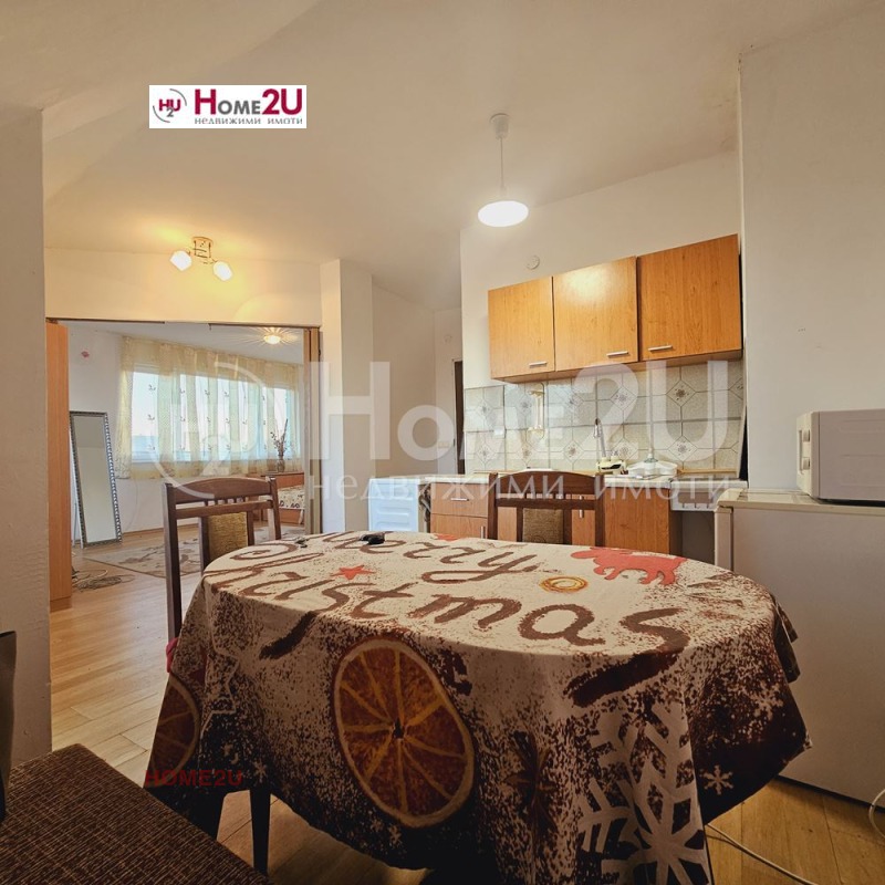 Till salu  1 sovrum region Dobrich , Kavarna , 72 kvm | 24386771 - bild [3]