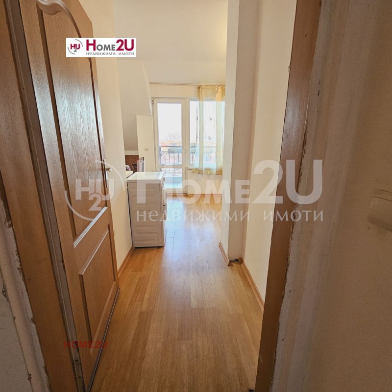 Till salu  1 sovrum region Dobrich , Kavarna , 72 kvm | 24386771 - bild [14]