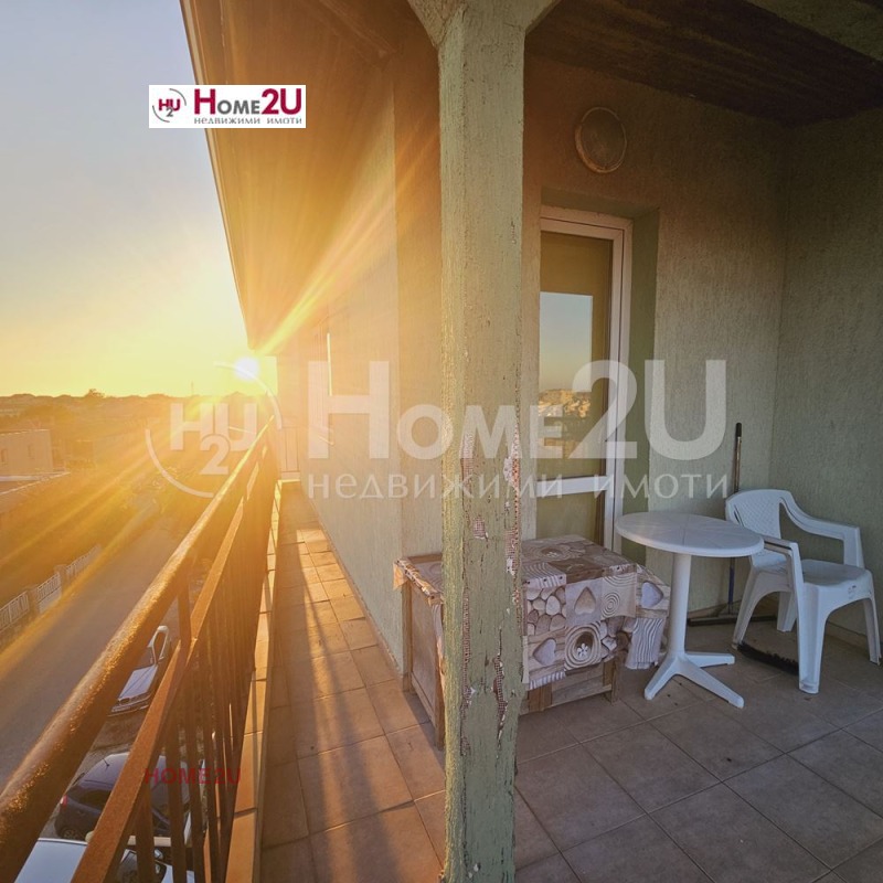 Till salu  1 sovrum region Dobrich , Kavarna , 72 kvm | 24386771 - bild [12]