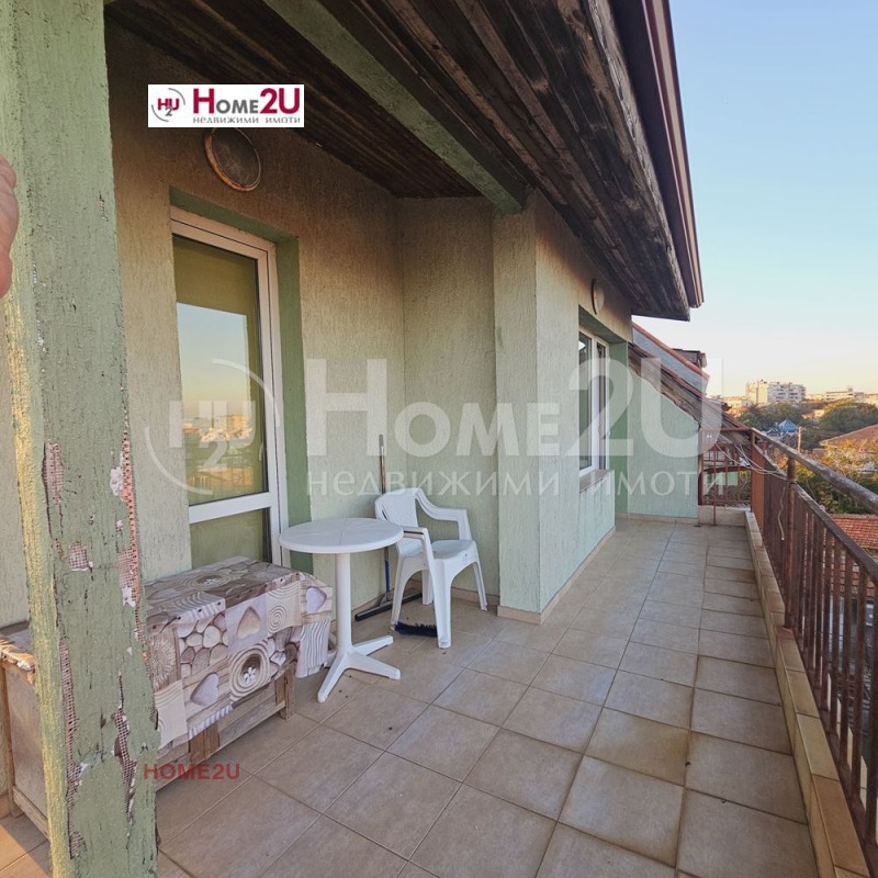 Till salu  1 sovrum region Dobrich , Kavarna , 72 kvm | 24386771 - bild [16]