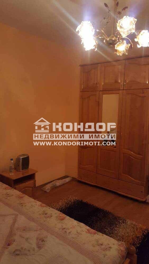 En venta  1 dormitorio Plovdiv , Tsentar , 80 metros cuadrados | 97061118 - imagen [9]