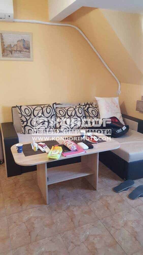 En venta  1 dormitorio Plovdiv , Tsentar , 80 metros cuadrados | 97061118 - imagen [2]