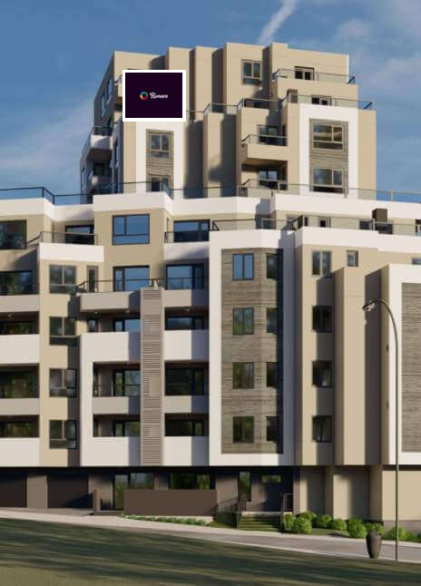 In vendita  1 camera da letto Varna , Vazragdane 3 , 63 mq | 67060683