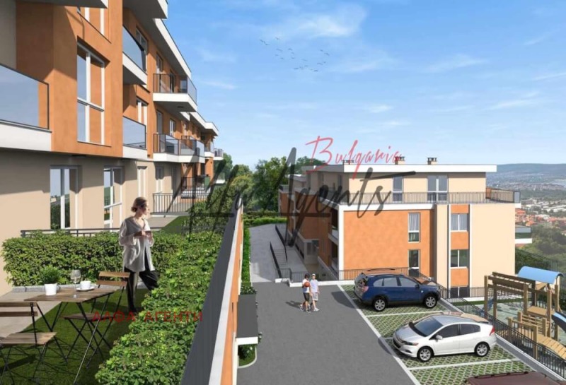 Продается  1 спальня Варна , м-т Пчелина , 77 кв.м | 84864251 - изображение [2]