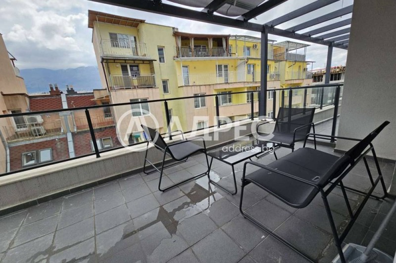 Продава  2-стаен град София , Витоша , 88 кв.м | 42167788 - изображение [8]
