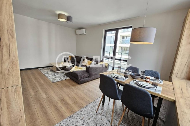 Продава  2-стаен град София , Витоша , 88 кв.м | 42167788 - изображение [2]