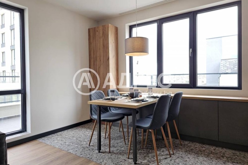 Продава  2-стаен град София , Витоша , 88 кв.м | 42167788 - изображение [5]