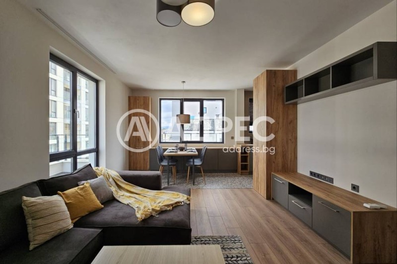 Продава  2-стаен град София , Витоша , 88 кв.м | 42167788 - изображение [3]