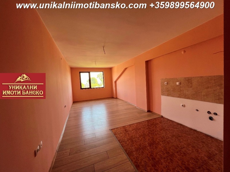 Zu verkaufen  1 Schlafzimmer region Blagoewgrad , Bansko , 92 qm | 37458336 - Bild [2]