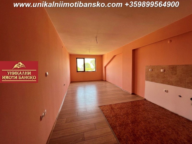 Zu verkaufen  1 Schlafzimmer region Blagoewgrad , Bansko , 92 qm | 37458336