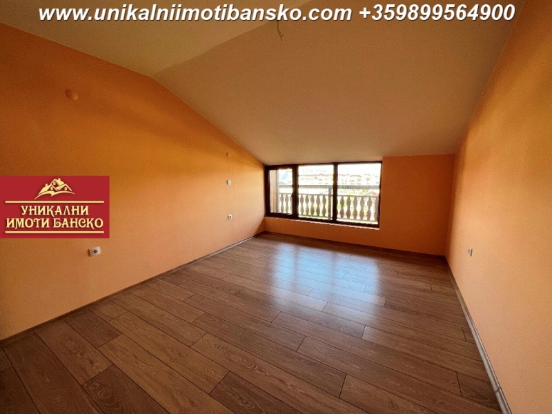 Zu verkaufen  1 Schlafzimmer region Blagoewgrad , Bansko , 92 qm | 37458336 - Bild [12]