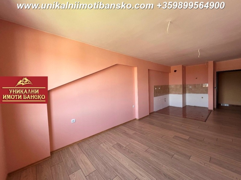 Zu verkaufen  1 Schlafzimmer region Blagoewgrad , Bansko , 92 qm | 37458336 - Bild [3]