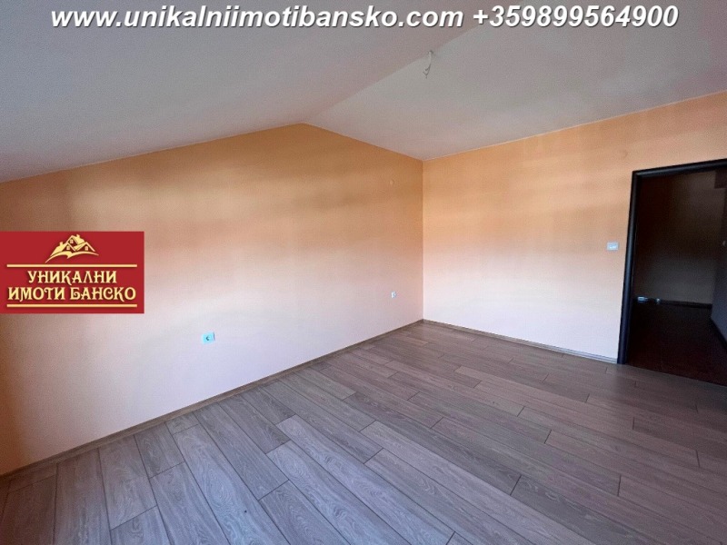 Zu verkaufen  1 Schlafzimmer region Blagoewgrad , Bansko , 92 qm | 37458336 - Bild [11]