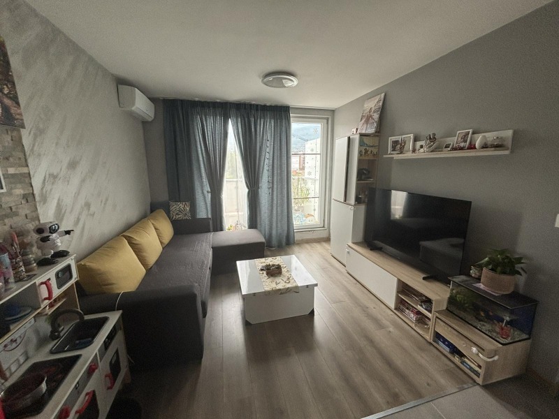 Продава  2-стаен, град София, Малинова долина •  187 000 € • ID 75501171 — holmes.bg - [1] 