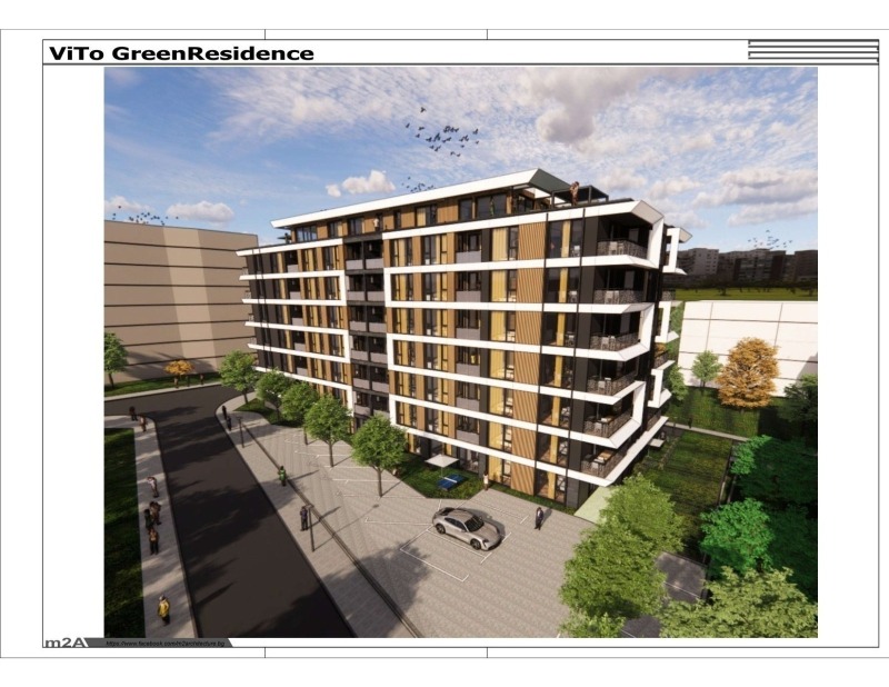 Продава 2-СТАЕН, град София, Витоша • 156519 € • 14384953 — Holmes.bg