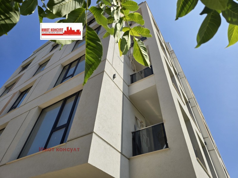 Продава  2-стаен град Пловдив , Остромила , 71 кв.м | 48537273