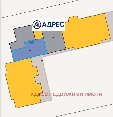 Продава 2-СТАЕН, гр. Стара Загора, Център, снимка 5 - Апартаменти - 52533948