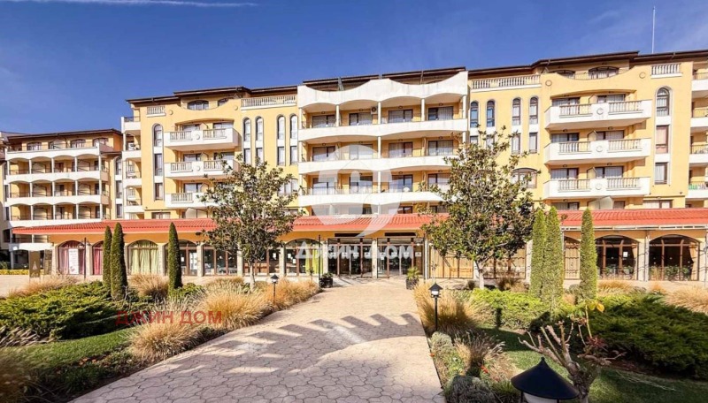 Продава 2-СТАЕН, к.к. Слънчев бряг, област Бургас, снимка 10 - Апартаменти - 52650576