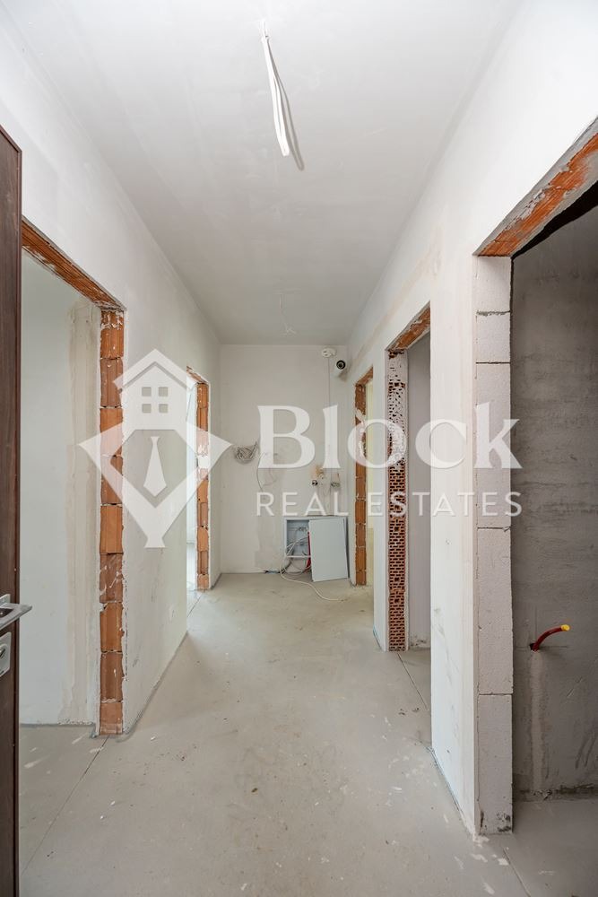 Продава 2-СТАЕН, гр. София, гр. Банкя, снимка 8 - Апартаменти - 54589311