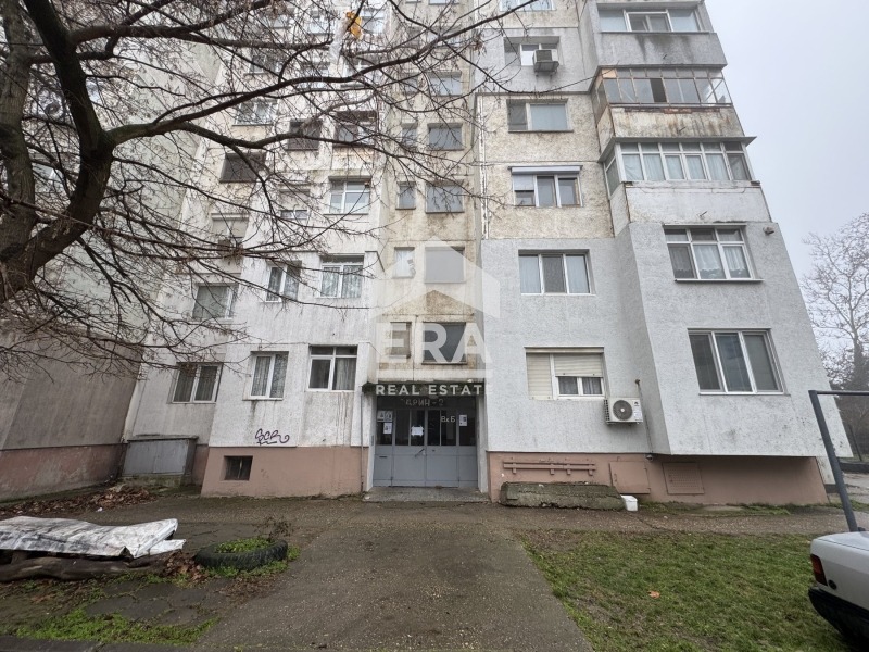 Продава 2-СТАЕН, гр. Силистра, Център, снимка 5 - Апартаменти - 55668735