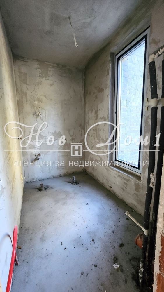 Продава 3-СТАЕН, гр. София, в.з.Киноцентъра, снимка 4 - Апартаменти - 53001432