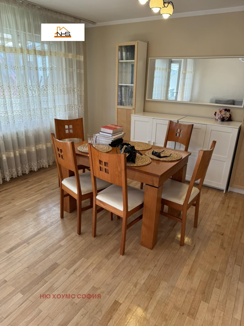 À vendre  2 chambres Sofia , Vitocha , 97 m² | 15768272