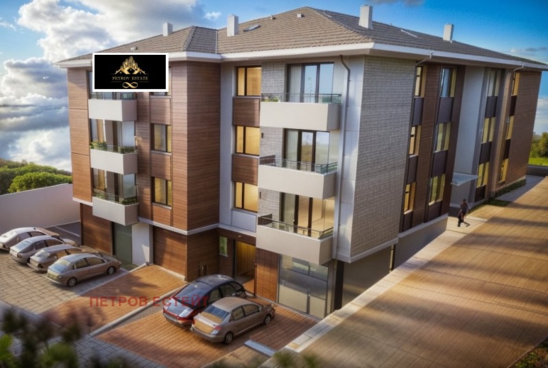 Продава 3-СТАЕН, гр. Велинград, област Пазарджик, снимка 7 - Апартаменти - 49427991