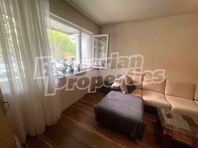 Zu verkaufen  2 Schlafzimmer Warna , Zentar , 86 qm | 25177802 - Bild [9]