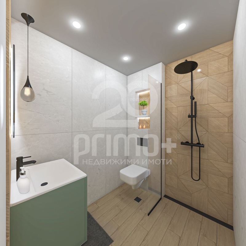 Satılık  2 yatak odası Sofia , Goce Delçev , 73 metrekare | 35642226 - görüntü [4]