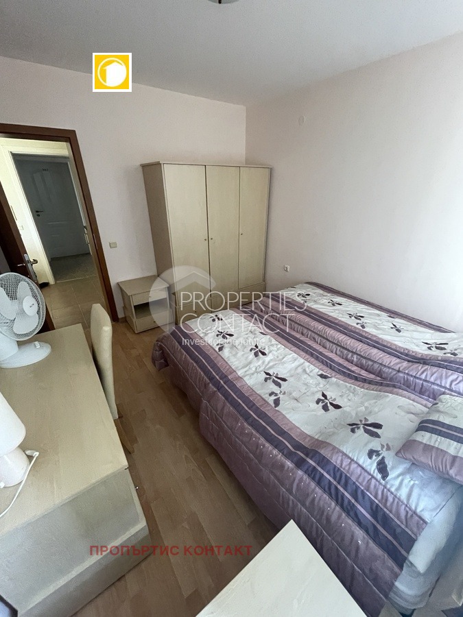 Продава  3-стаен област Бургас , к.к. Слънчев бряг , 75 кв.м | 92001684 - изображение [5]