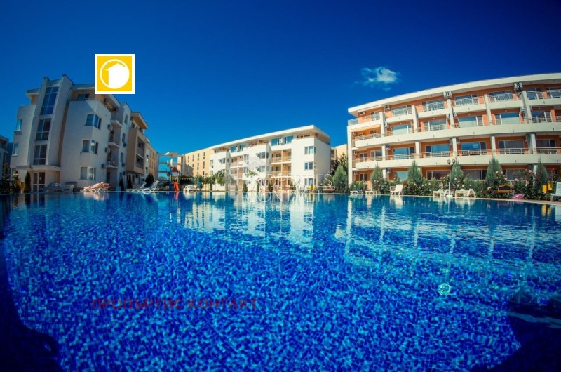 Продава  3-стаен област Бургас , к.к. Слънчев бряг , 75 кв.м | 92001684 - изображение [12]