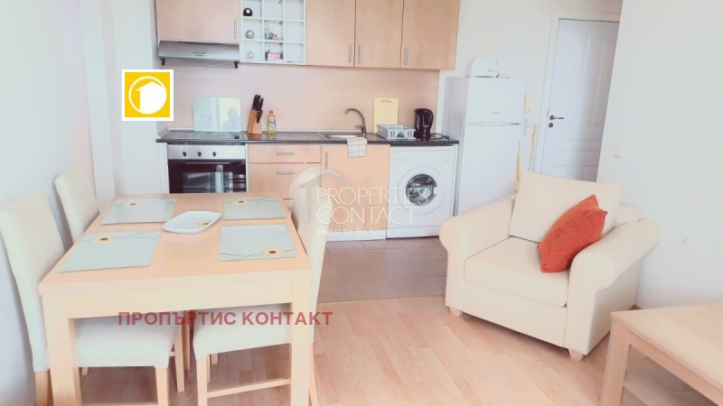 À venda  2 quartos região Burgas , k.k. Slantchev briag , 75 m² | 92001684 - imagem [17]