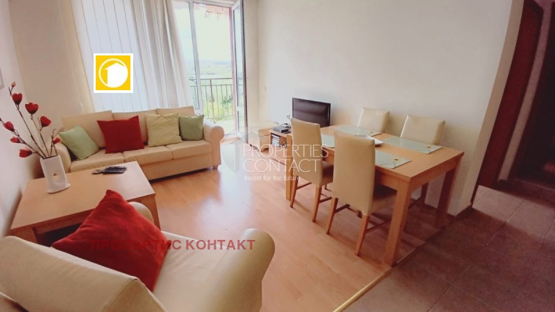 À venda  2 quartos região Burgas , k.k. Slantchev briag , 75 m² | 92001684 - imagem [14]