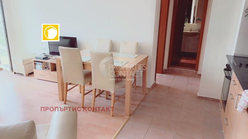 À venda  2 quartos região Burgas , k.k. Slantchev briag , 75 m² | 92001684 - imagem [11]