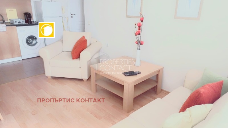 À venda  2 quartos região Burgas , k.k. Slantchev briag , 75 m² | 92001684 - imagem [16]