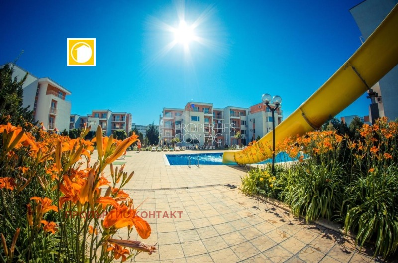 Продава  3-стаен област Бургас , к.к. Слънчев бряг , 75 кв.м | 92001684 - изображение [16]