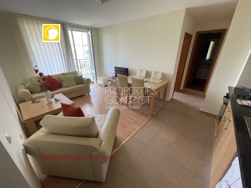 Продава  3-стаен област Бургас , к.к. Слънчев бряг , 75 кв.м | 92001684