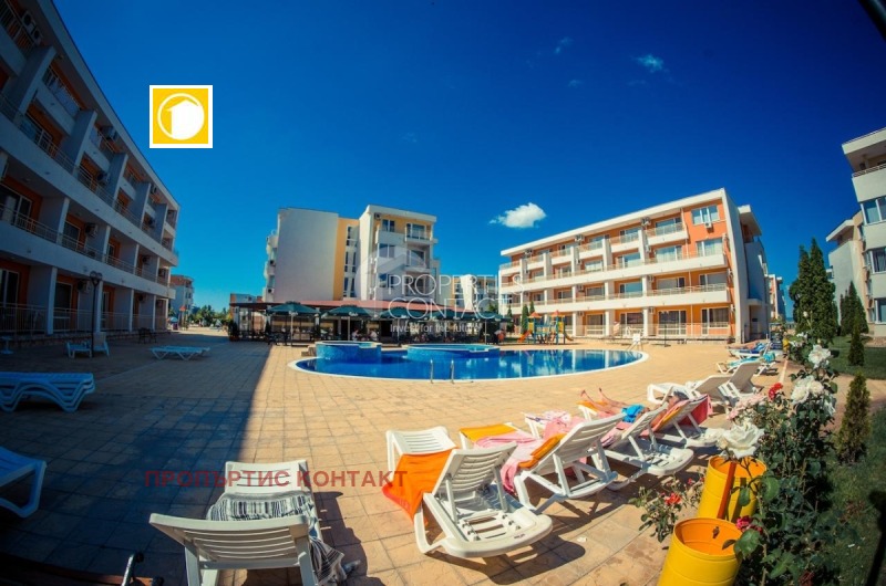 Продава  3-стаен област Бургас , к.к. Слънчев бряг , 75 кв.м | 92001684 - изображение [9]