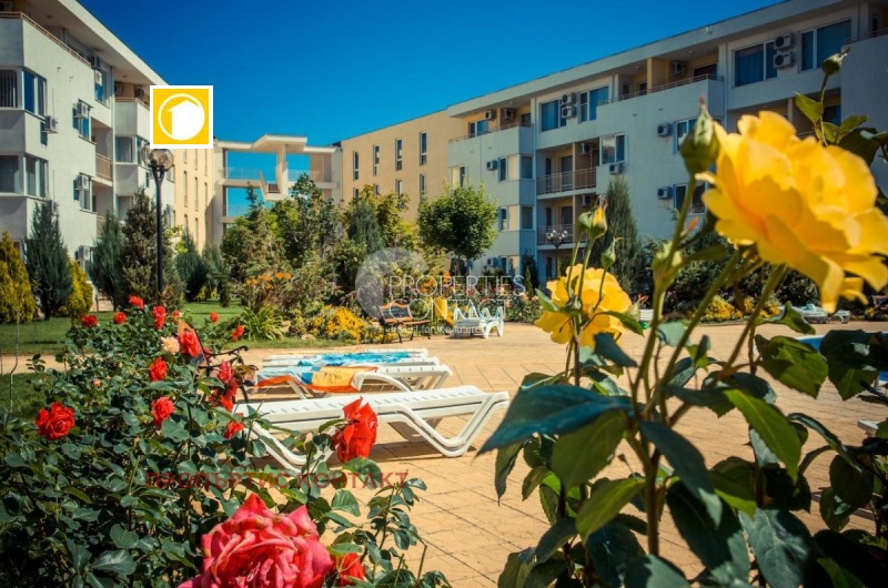 Продава  3-стаен област Бургас , к.к. Слънчев бряг , 75 кв.м | 92001684 - изображение [15]